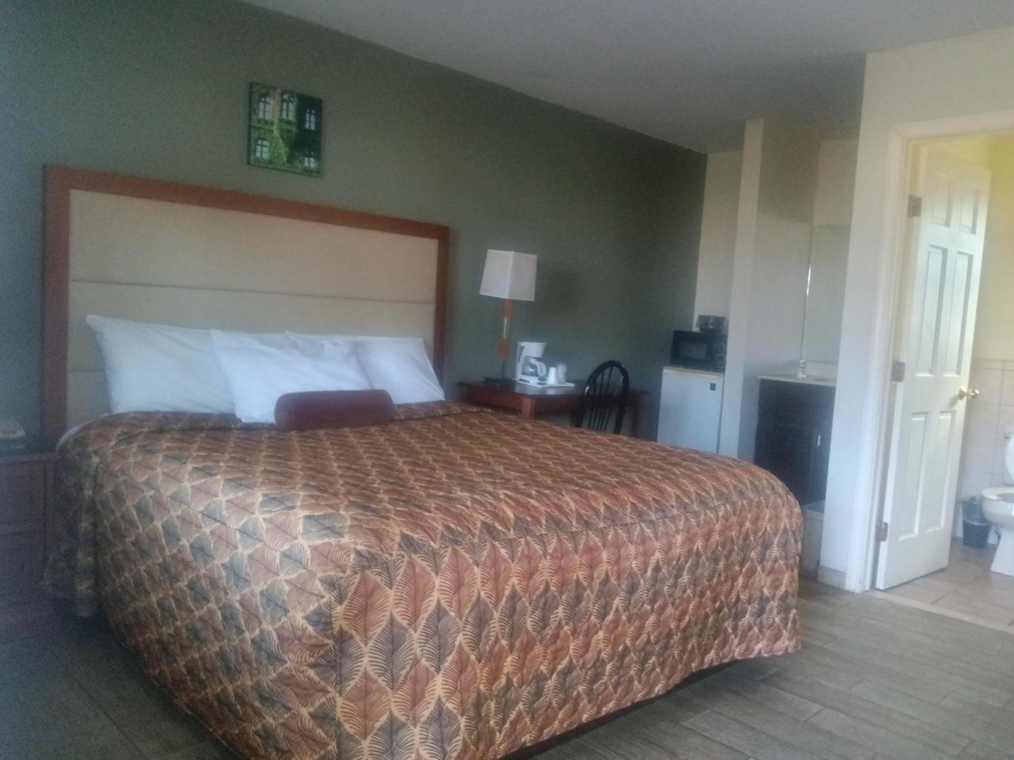 New Milford Maple Leaf Motel المظهر الخارجي الصورة