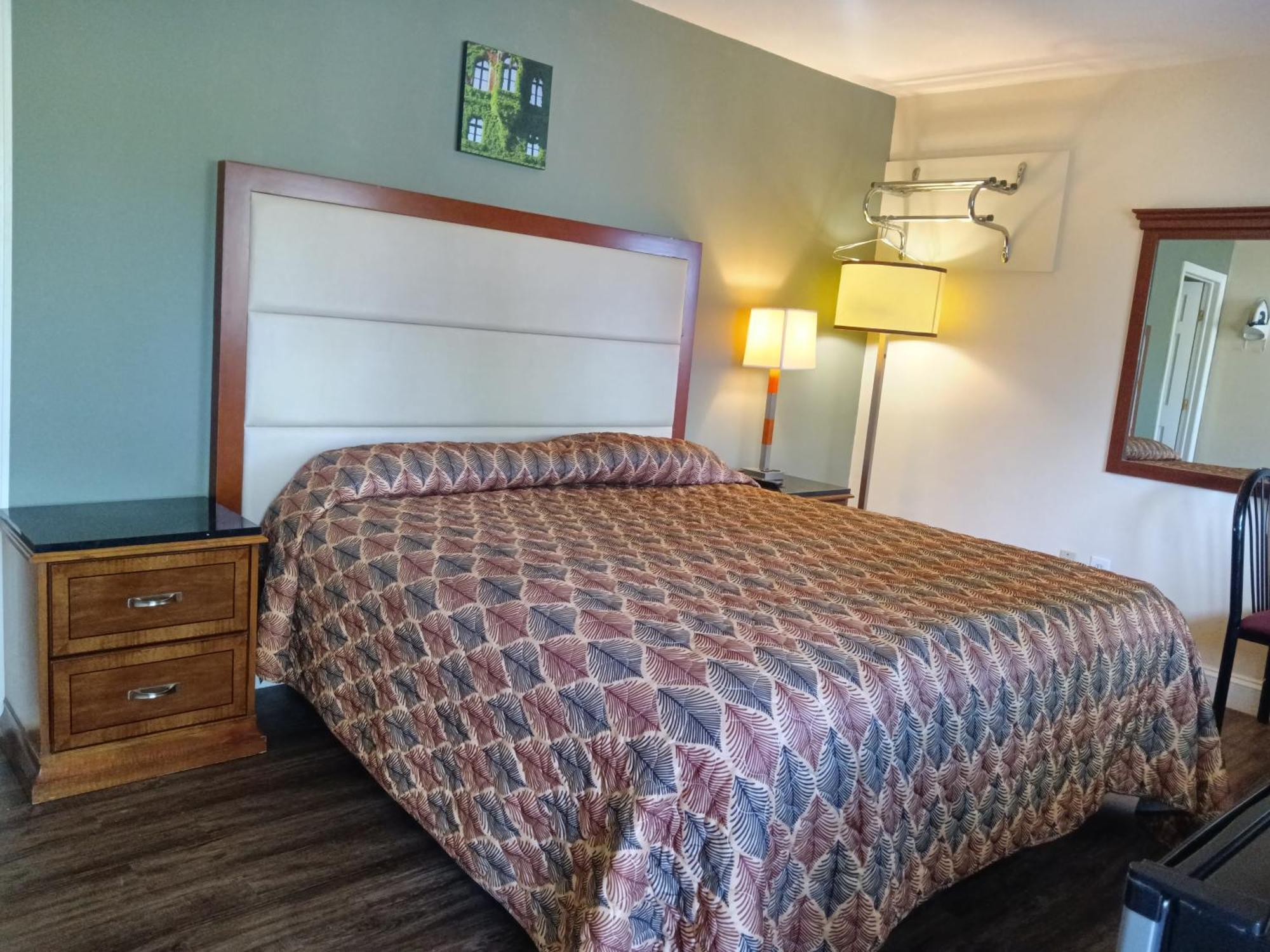 New Milford Maple Leaf Motel المظهر الخارجي الصورة