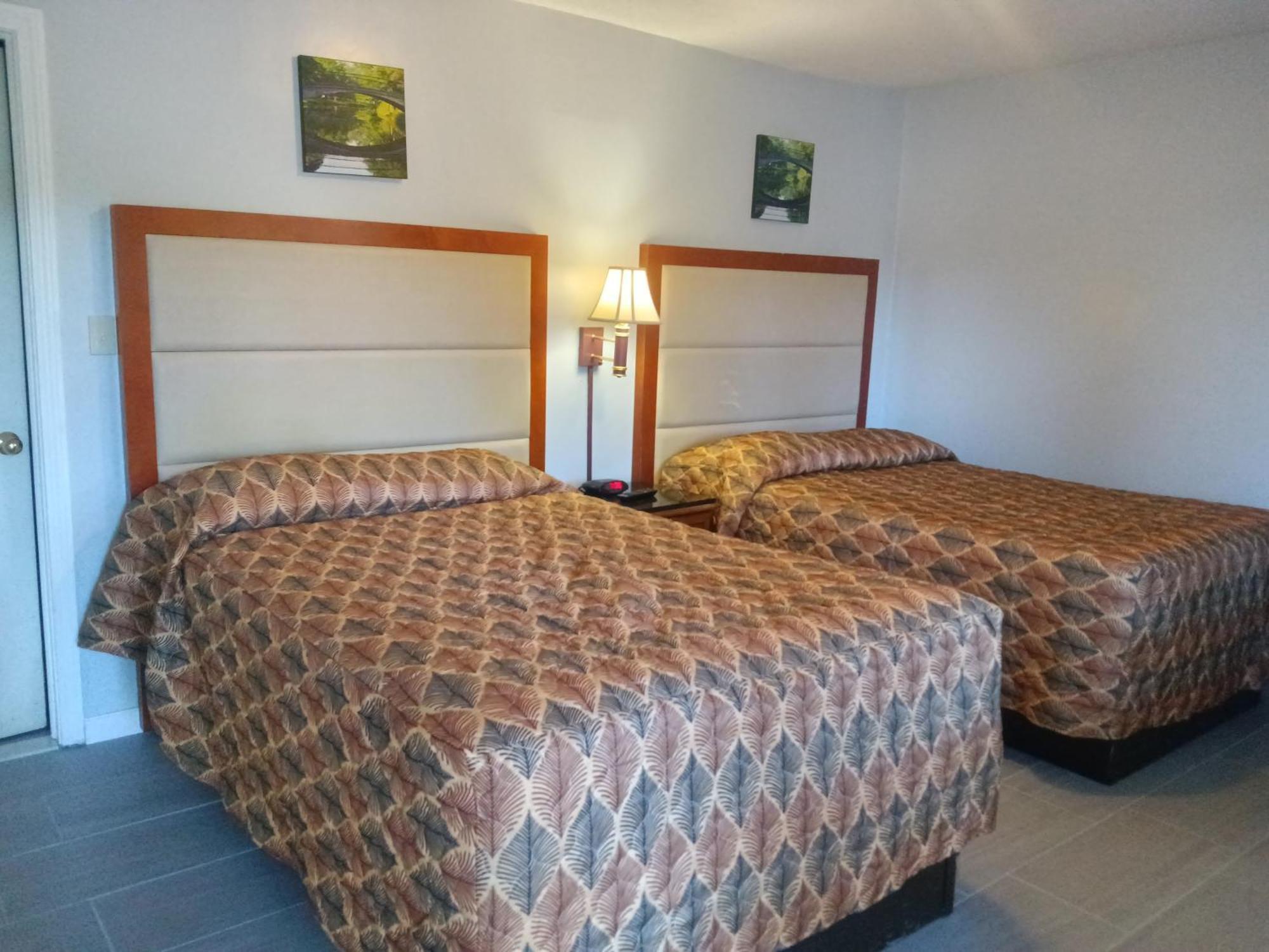 New Milford Maple Leaf Motel المظهر الخارجي الصورة