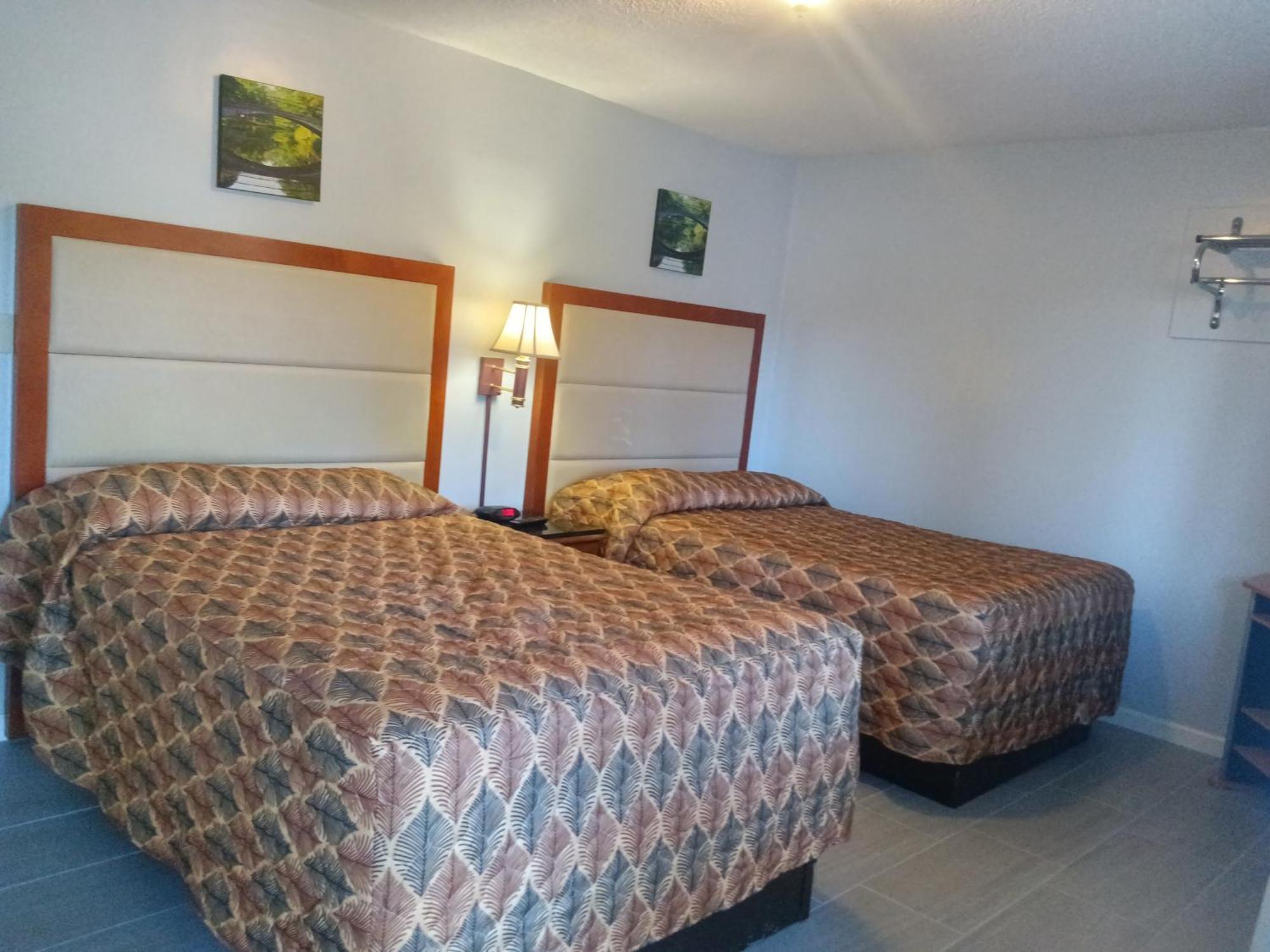 New Milford Maple Leaf Motel الغرفة الصورة