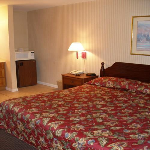 New Milford Maple Leaf Motel الغرفة الصورة